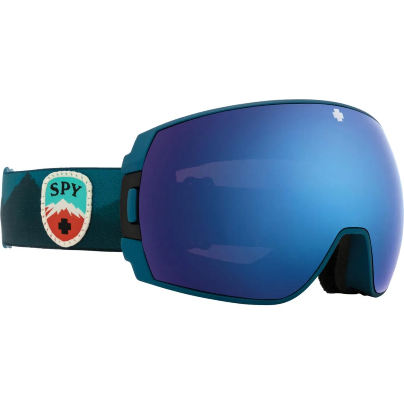SpyOptic 310000 Goggles - Navy - view 7